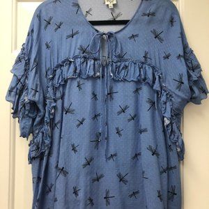 Ladies Top by Ivy Jane